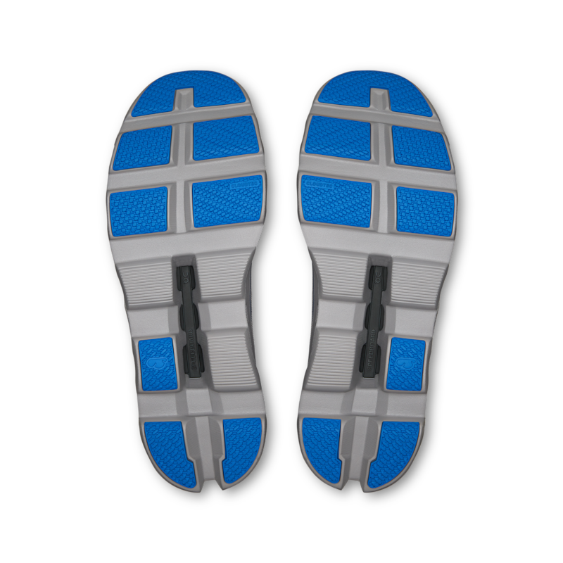 Men's Cloudmonster 1 - Alloy | Jay