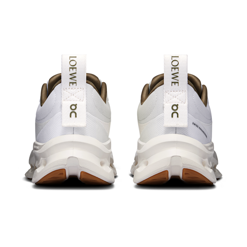 Women's Cloudtilt LOEWE 2 - White | Khaki