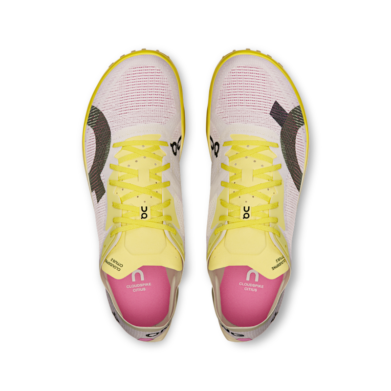 Men's Cloudspike Citius 2