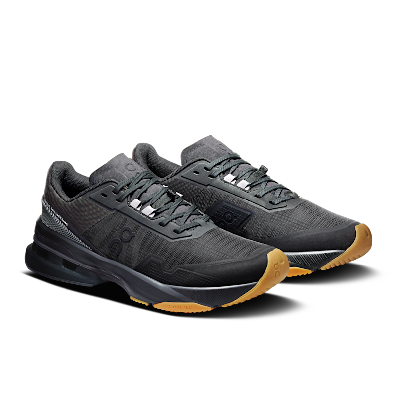 Women's Cloudpulse Pro - Black | Rock