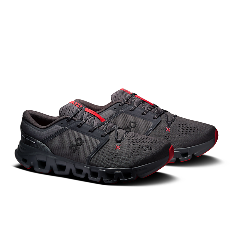 Men's Cloud X 5 - Eclipse | Black