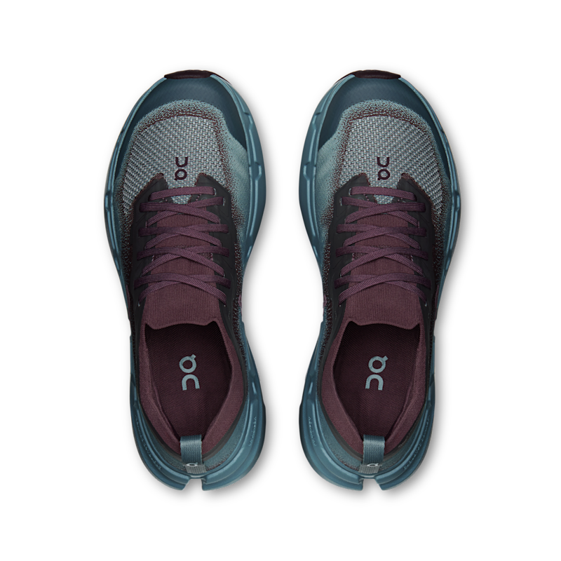 Women's Cloudsoma - Urchin | Agave