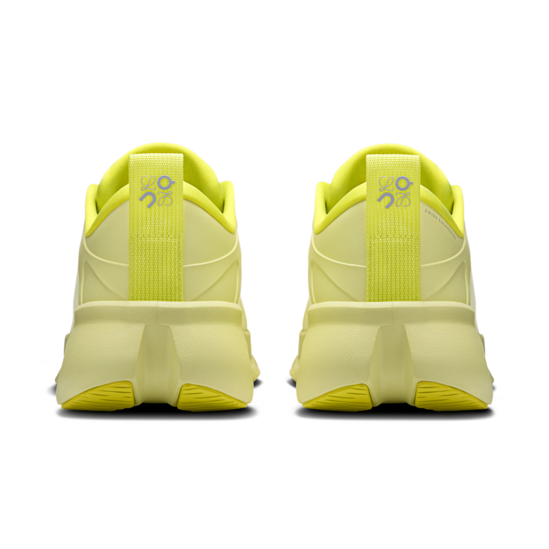Men's Cloudsolo LOEWE - Lime Green