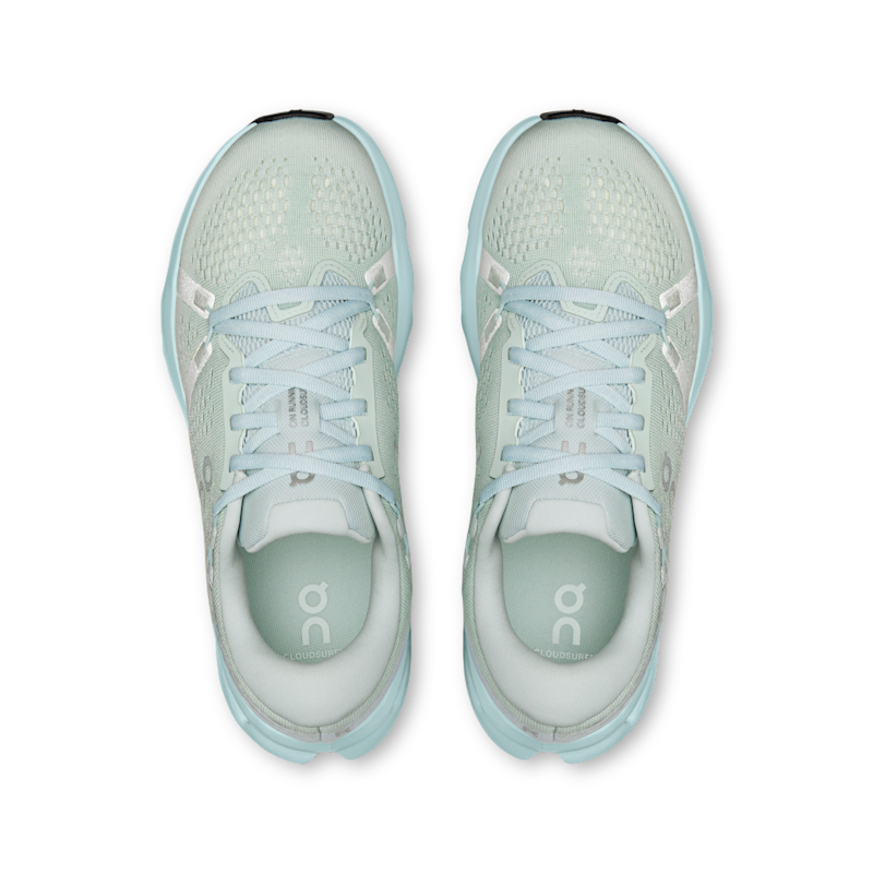 Women's Cloudsurfer 2 - Surf | Flurry