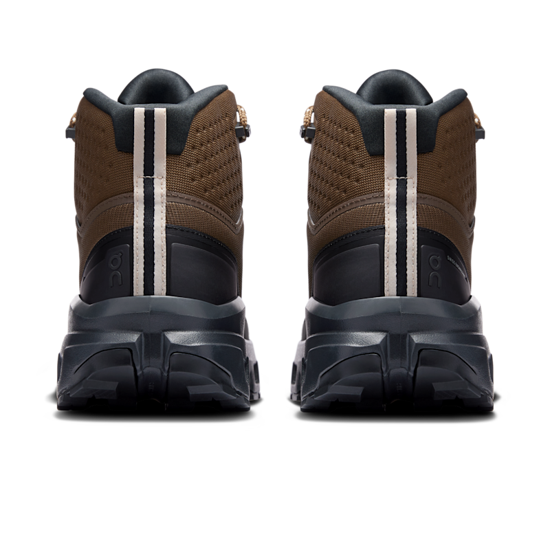 Men's Cloudrock Mid Waterproof