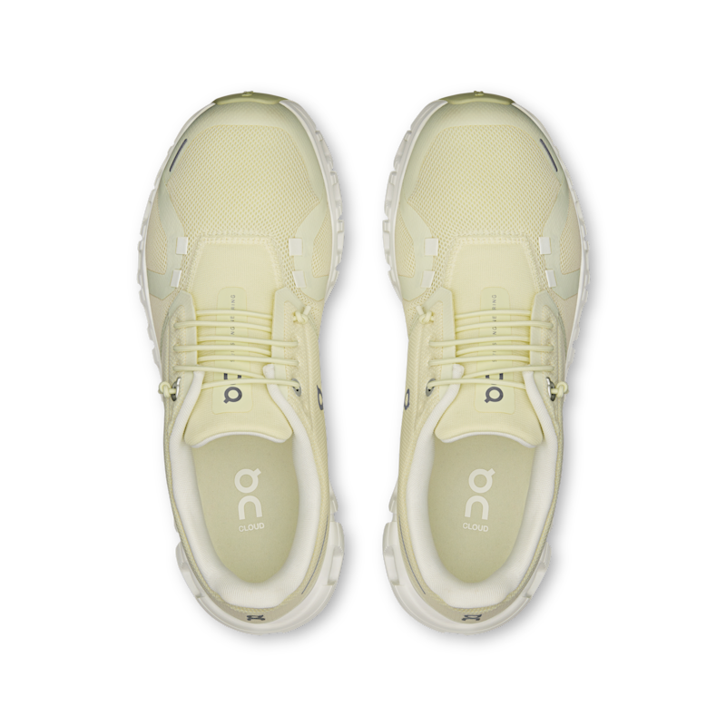Women's Cloud 6 - Seedling | Ice