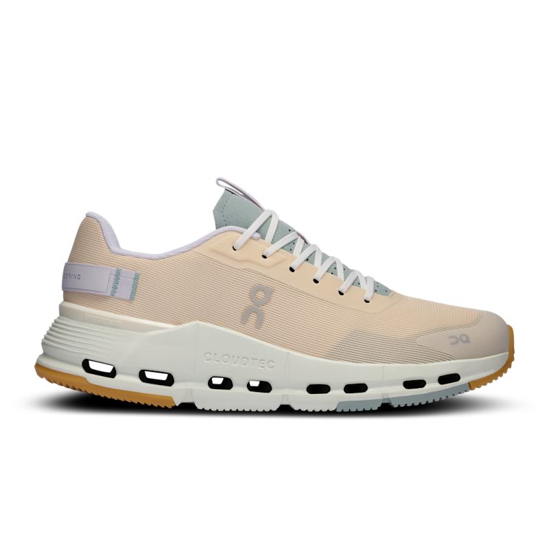 Women's Cloudnova Form 2 - Dew | Mineral