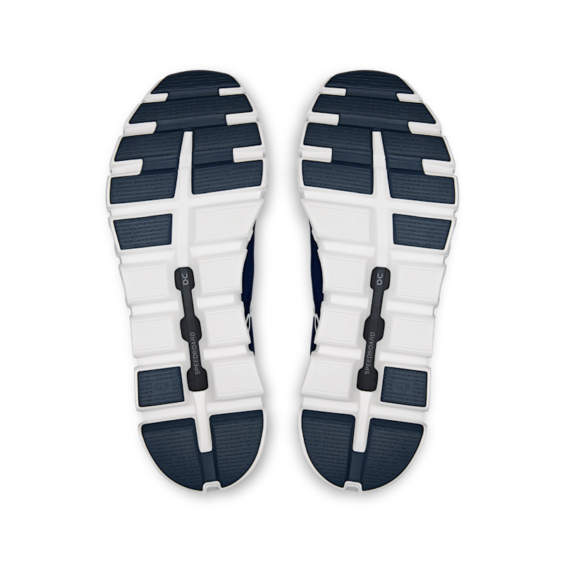 Men's Cloud 6 Coast - Zodiac | Steel