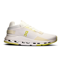 Men's Cloudnova 2 - White | Limelight