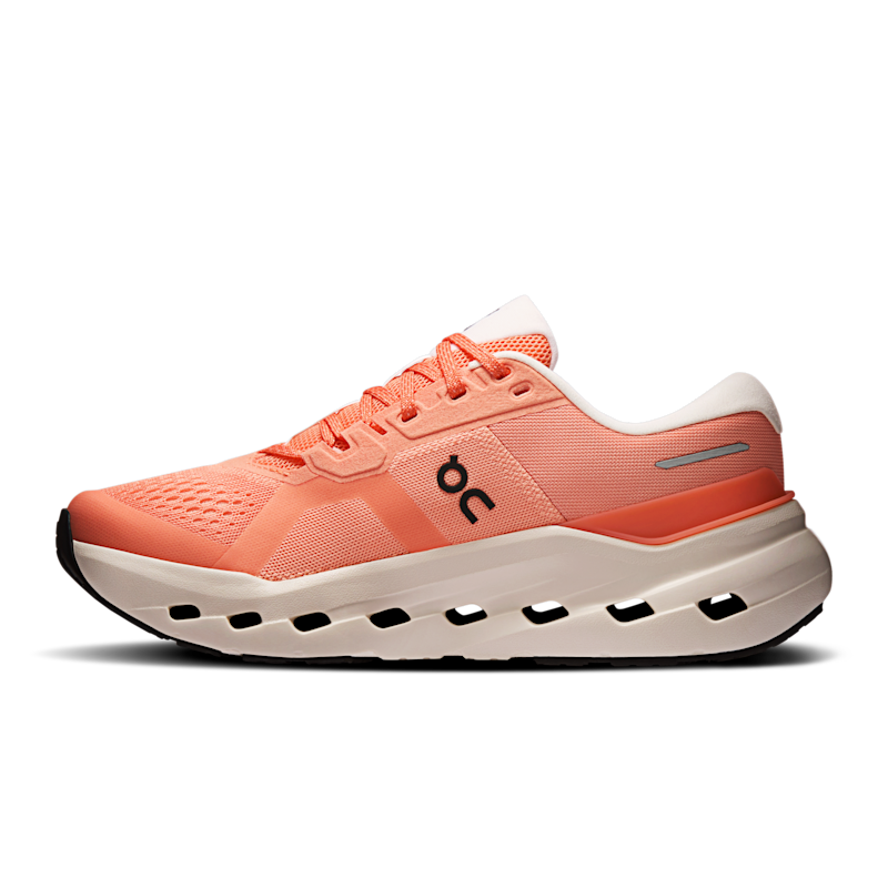 Women's Cloudrunner 3 - Sunstone | Ivory