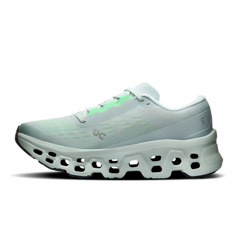 Women's Cloudmonster 3 Wide