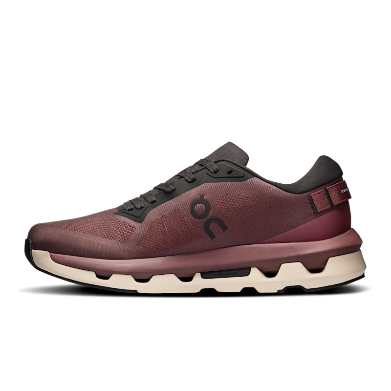 Women's Cloudzone - Mulberry | Black
