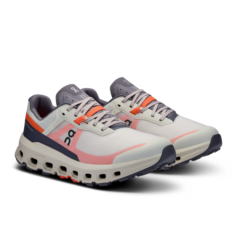 Women's Cloudvista 2 - Ice | Flame