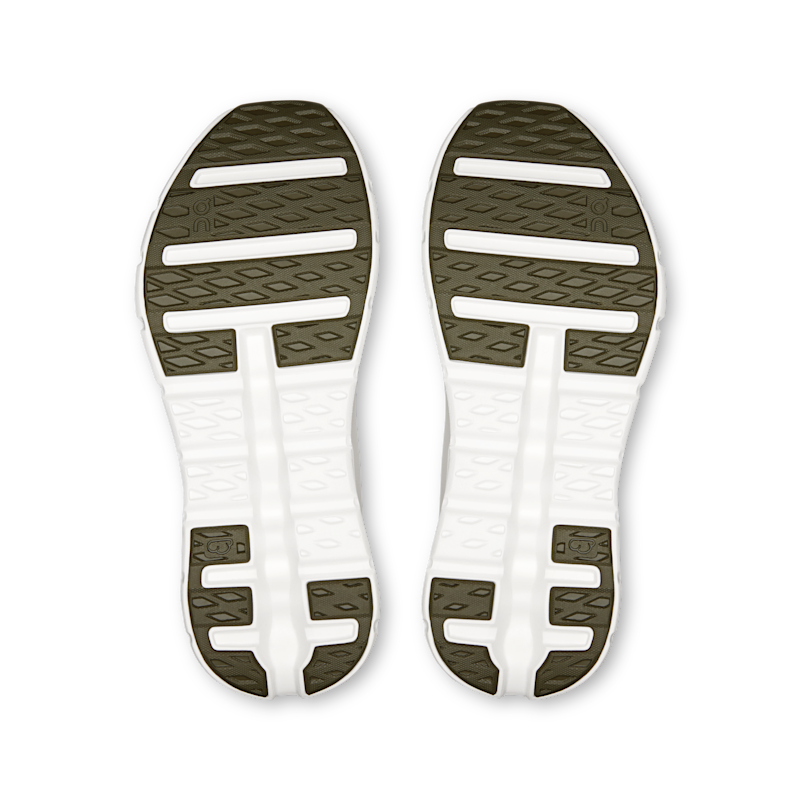 Men's Cloudtilt - Olive | Desert