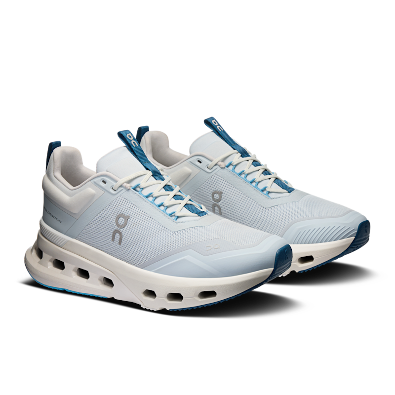 Women's Cloudnova X - Arctic | Niagara