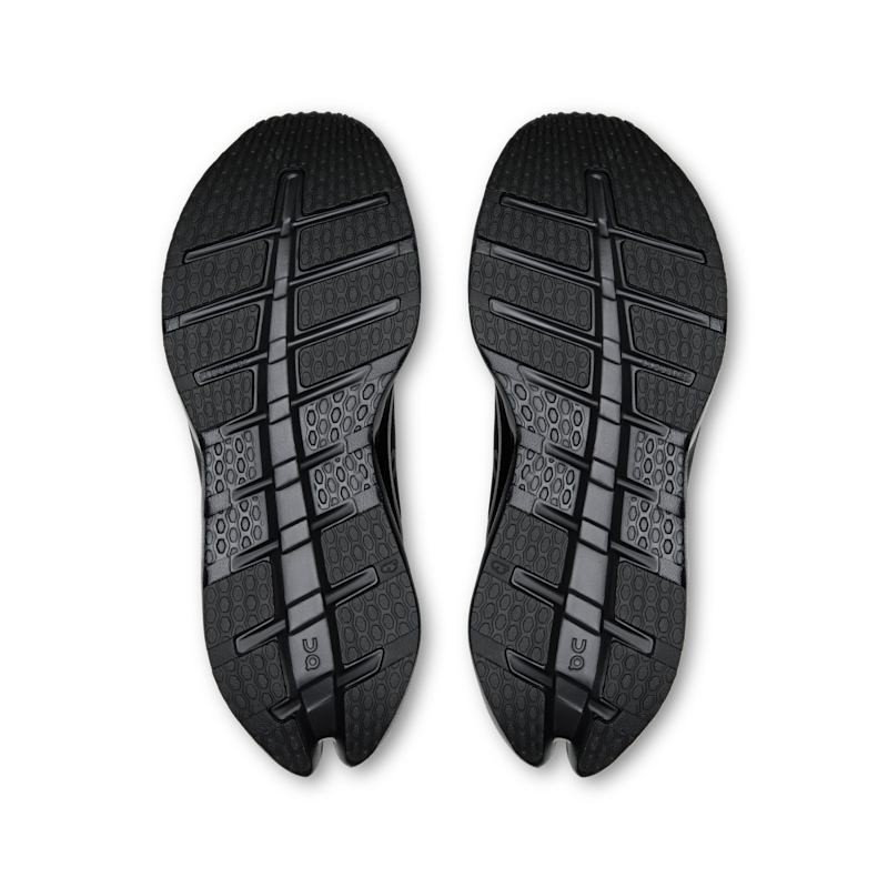 Men's Cloudrunner 3 - Black | Black