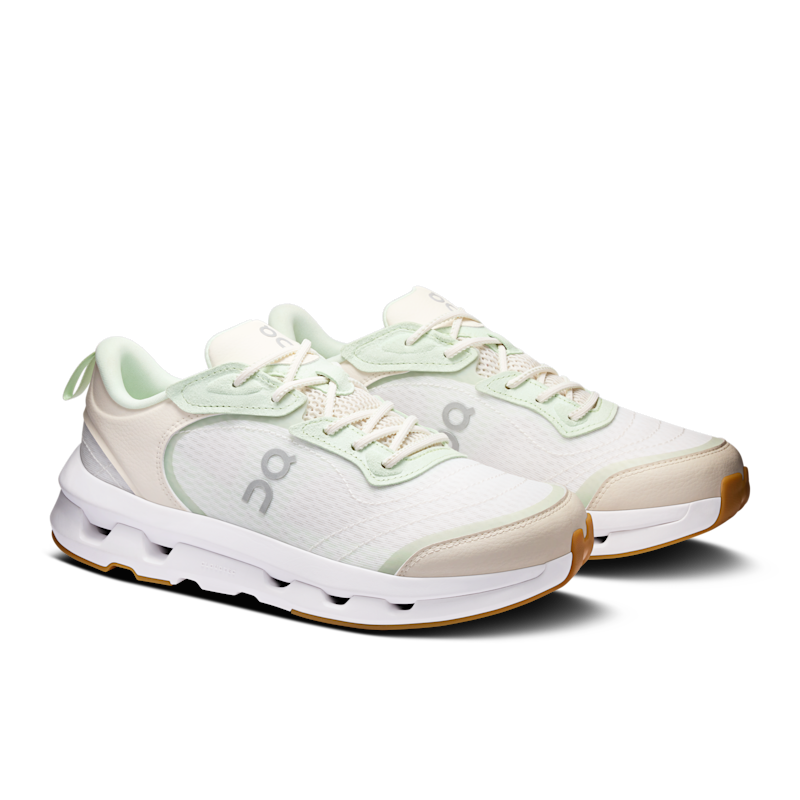 Women's Cloudzone Moon - Ivory | Lima