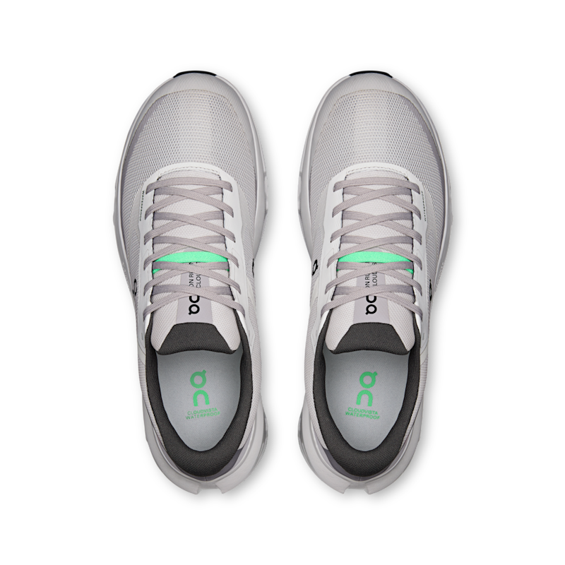 Men's Cloudvista 3 Waterproof