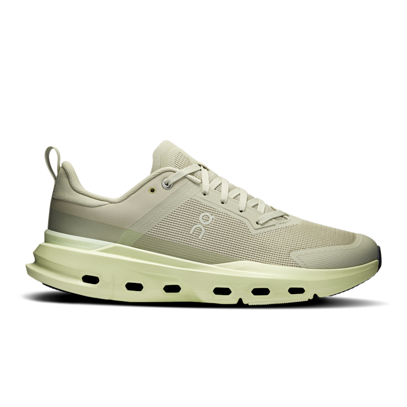 Men's Cloudpulse Next - Chalk | Linen