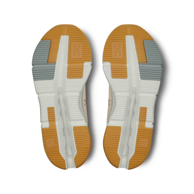 Women's Cloudnova Form 2 - Dew | Mineral