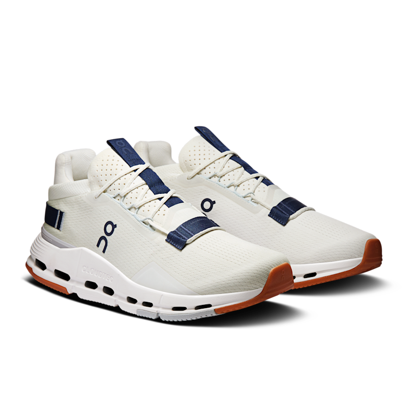 Men's Cloudnova 2 - Ice | Zodiac