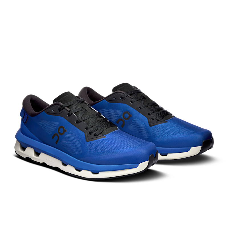 Men's Cloudzone - Indigo | Black