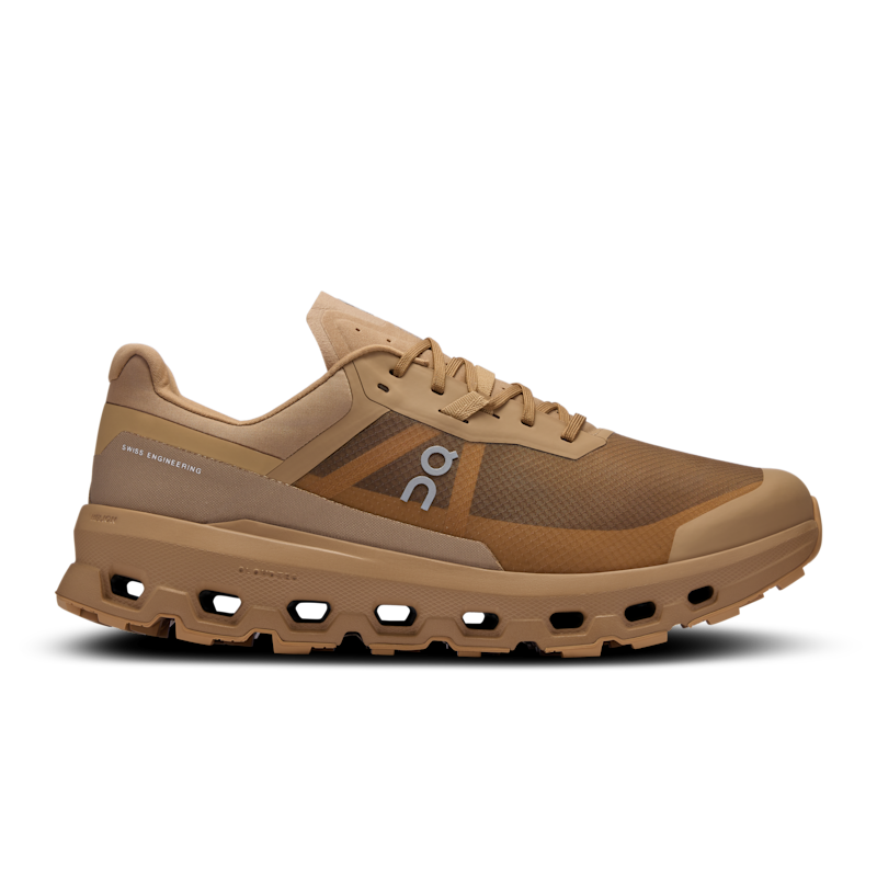 Men's Cloudvista 2 - Chai | Dune