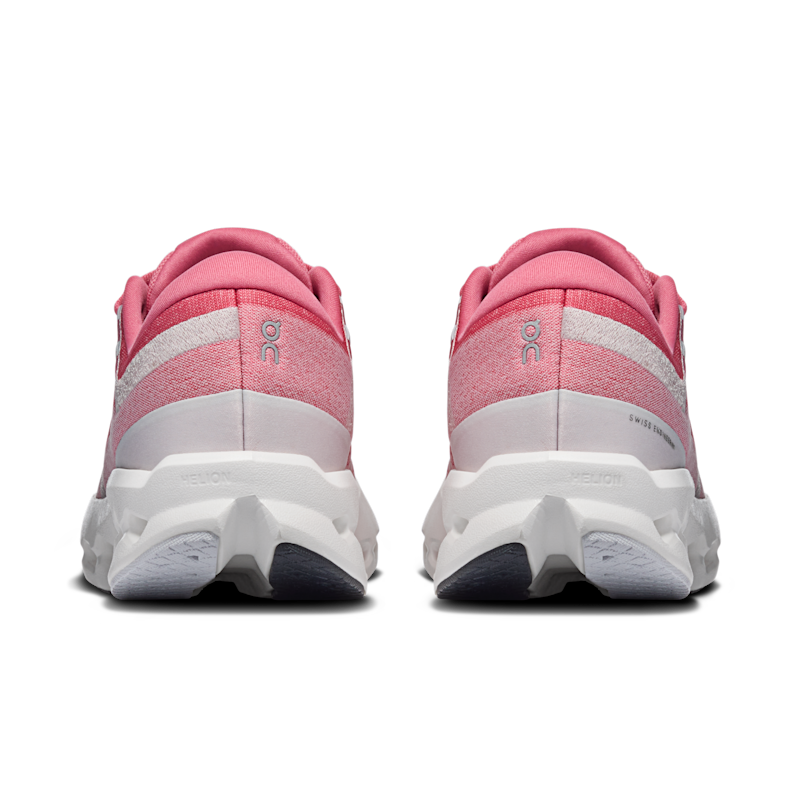 Women's Cloudsurfer 2 - Camellia | Ivory