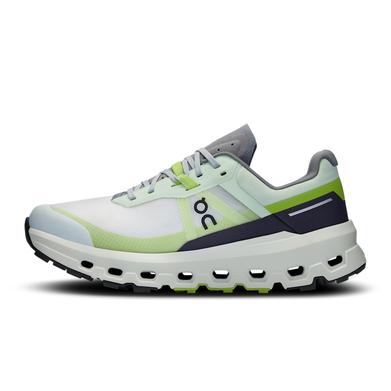 Women's Cloudvista 2 - Lima | Kiwi