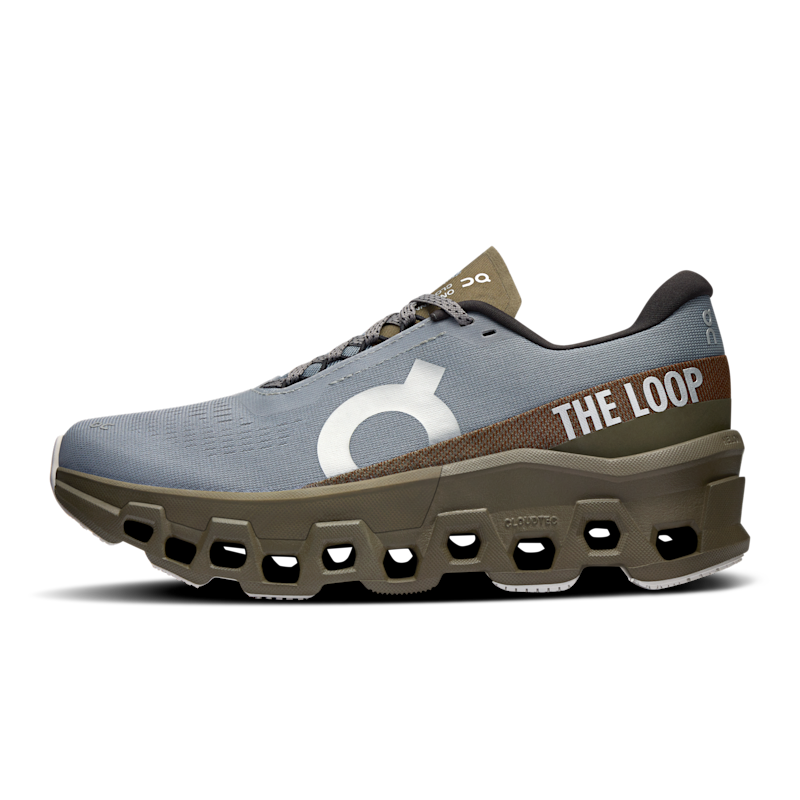 Women's Cloudmonster 2 PLEASURES x The Loop
