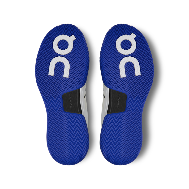 Men's THE ROGER Pro 2 - White | Indigo