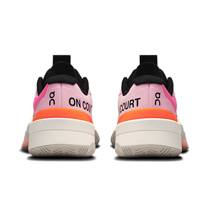 Women's THE ROGER Pro Fire