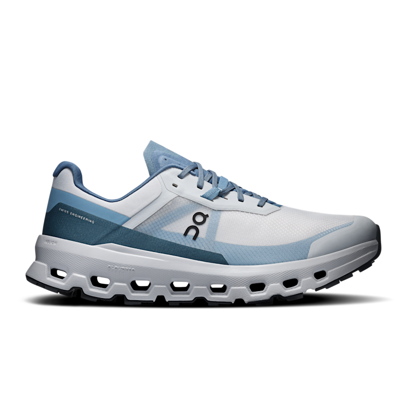Men's Cloudvista 2 - Glacier | Steel