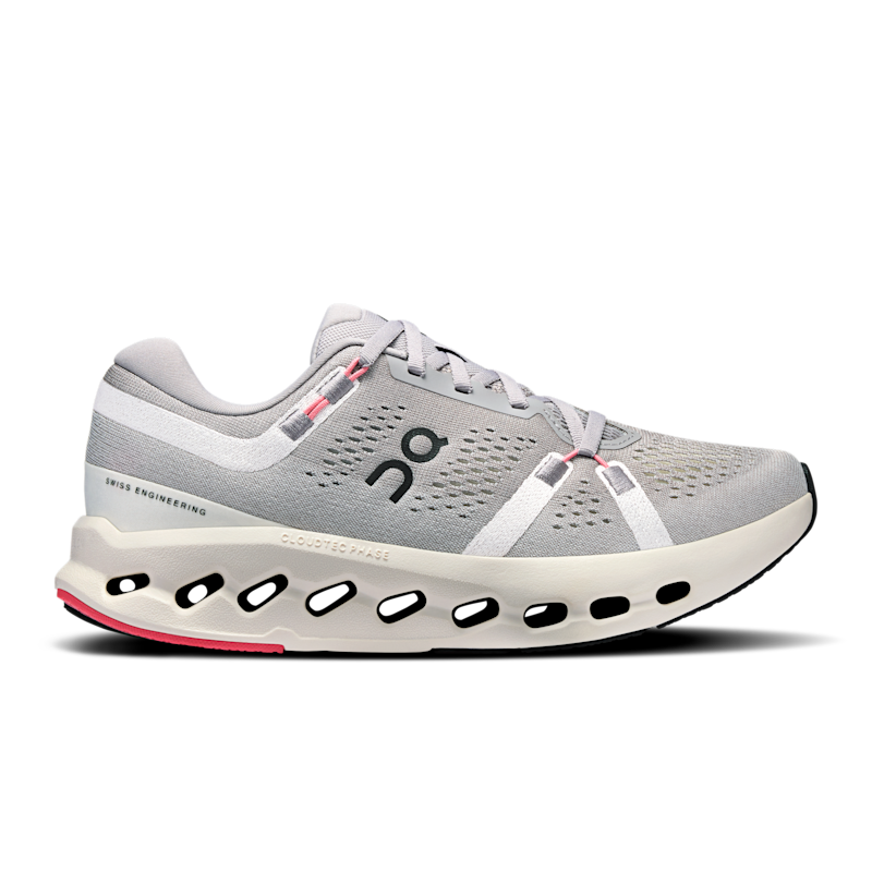 Women's Cloudsurfer 2 - Ore | Ivory
