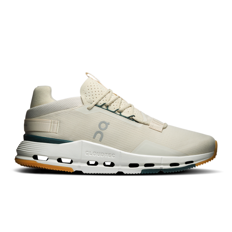 Men's Cloudnova 2 - Grain | Ivory