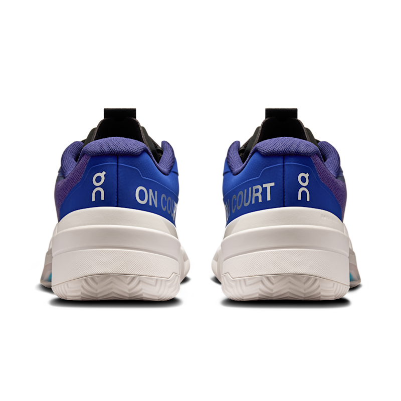 Men's THE ROGER Pro Fire Clay