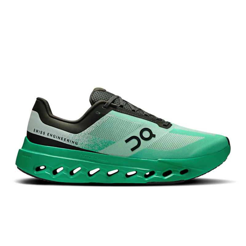 Men's Cloudsurfer Next - Mint | Black