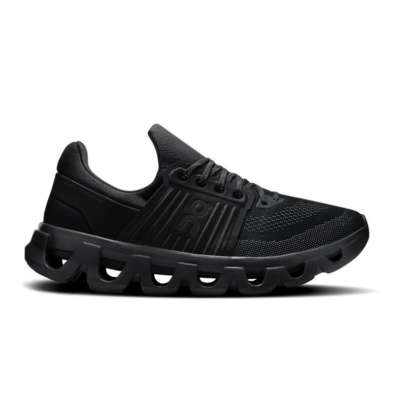 Men's Cloudswift 4 AD - Black | Black