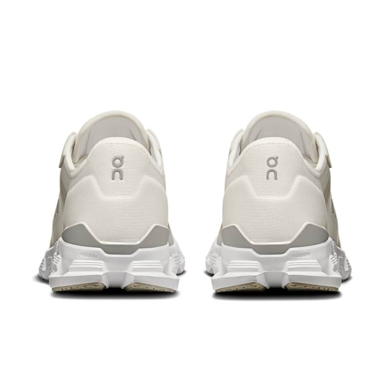 Women's Cloud X 4 AD - White | Wolf