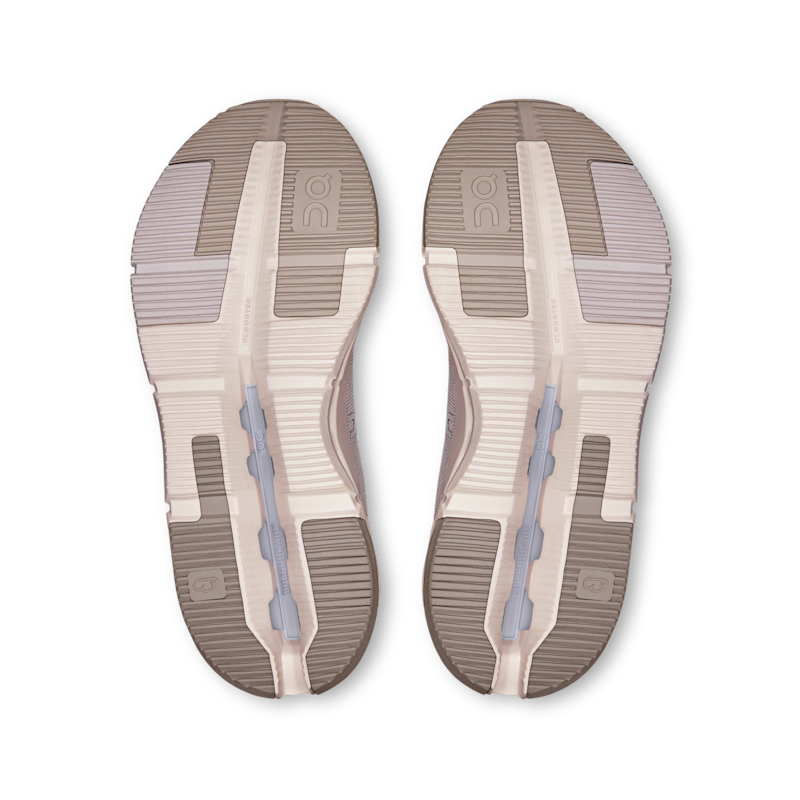 Women's Cloudnova Form 2 - Fog | Lavender