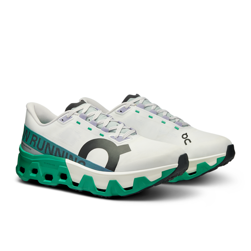 Men's Cloudmonster Hyper - Undyed | Mint