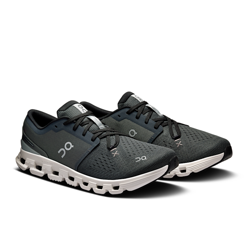Men's Cloud X 4 - Shadow | Apollo