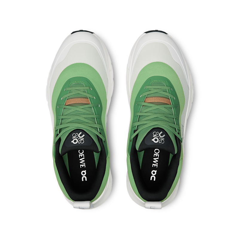 Men's Cloudtilt LOEWE 2 - Green | White