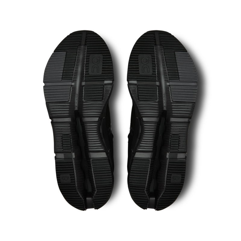 Men's Cloudnova 2 - All Black