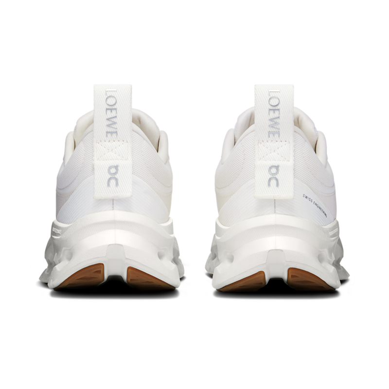 Women's Cloudtilt LOEWE 2 - All White