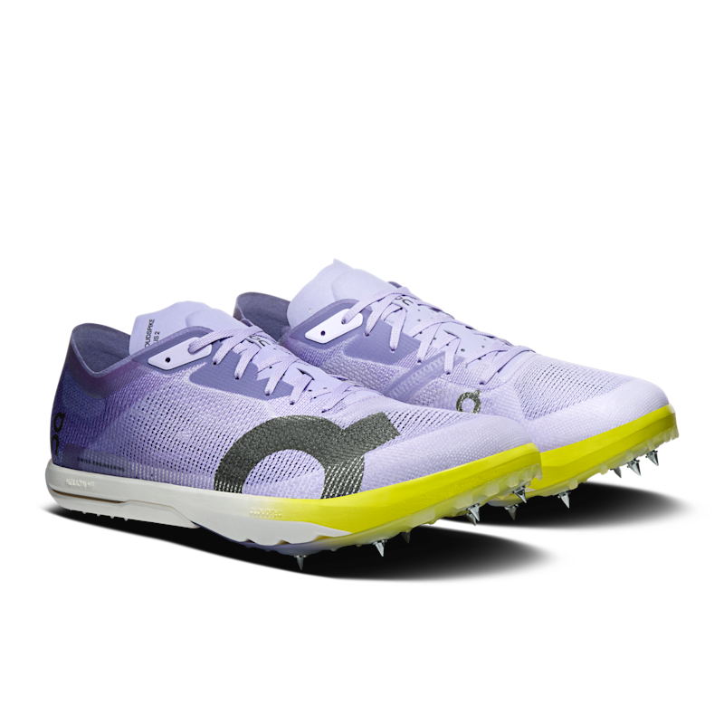 Men's Cloudspike Citius 2