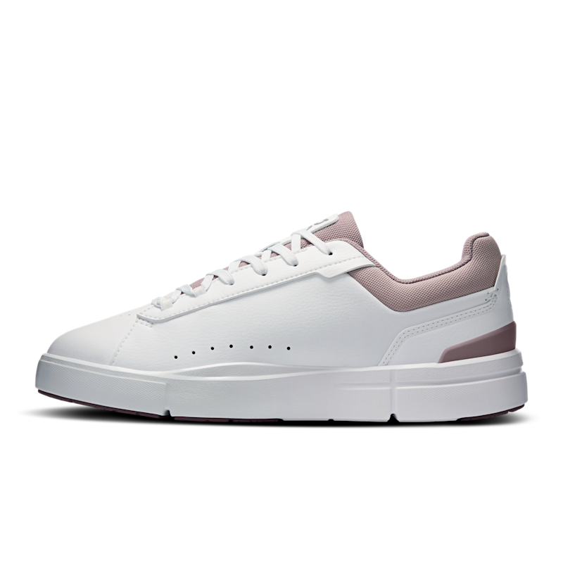 Women's THE ROGER Advantage - White | Heron