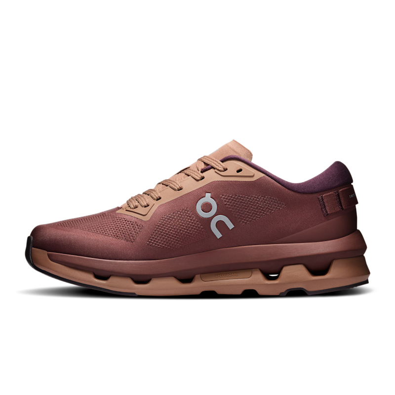 Women's Cloudzone - Grape | Portobello