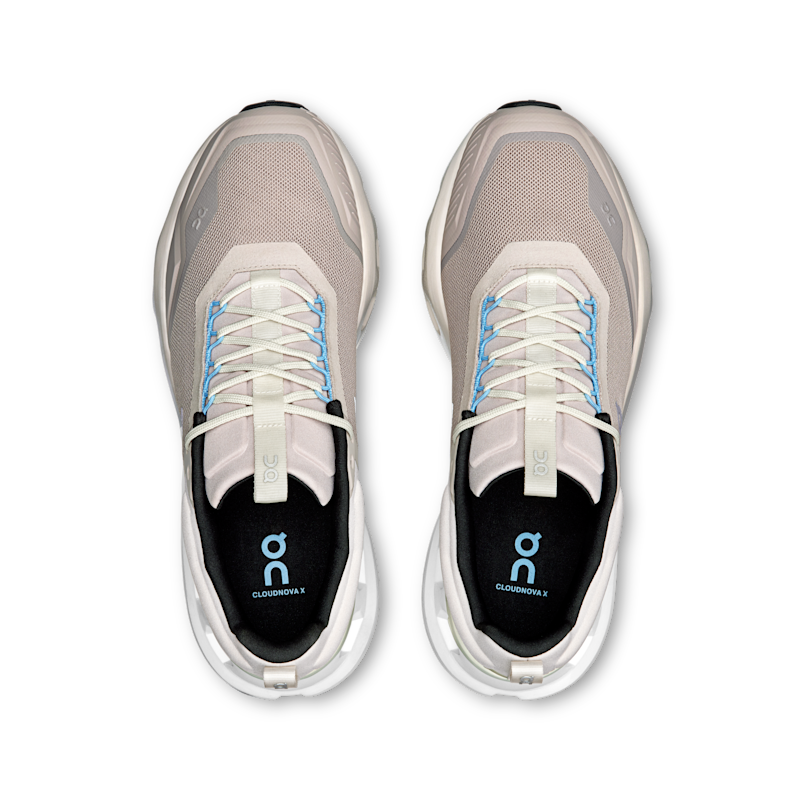 Men's Cloudnova X - Desert | Niagara