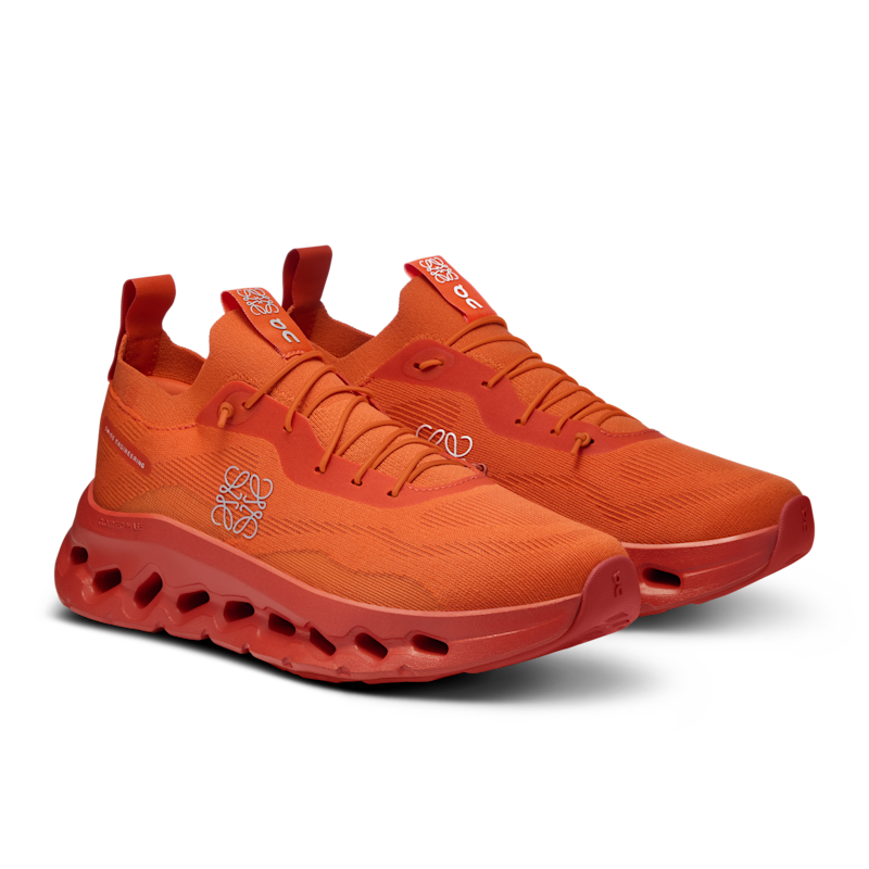 Women's Cloudtilt LOEWE - Orange
